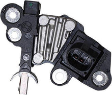 Laden Sie das Bild in den Galerie-Viewer, Regulator Regler für Lichtmaschine Generator passend für F00M346081