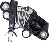 Regulator Regler für Lichtmaschine Generator passend für F00M346081