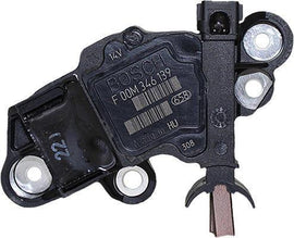 Bosch Regulator Regler für Lichtmaschine Generator passend für F00M346139