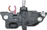 Regulator for alternator generator suitable for F00MA45219