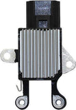 Regulator for alternator generator suitable for 104210-3560