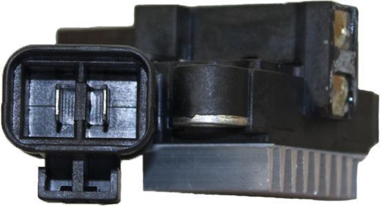 Regulator for alternator generator suitable for LR1100-508