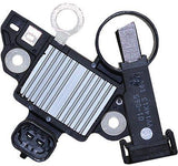 Regulator for alternator generator suitable for 13579666/67/68
