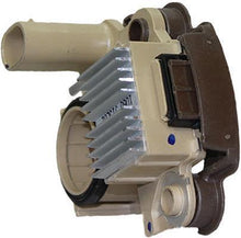 Load image into Gallery viewer, Regulator for alternator generator suitable for RNL1600JA