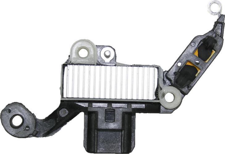 Regulator for alternator generator suitable for CA1638IR