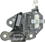 Regulator for alternator generator suitable for A0001501650