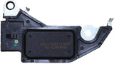Regulator for alternator generator suitable for CA1671IR