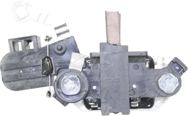 Regulator for alternator generator suitable for L150-93155