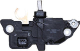 Regulator for alternator generator suitable for F00M145239