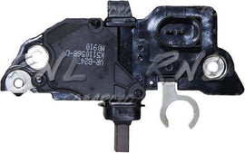 Regulator Regler für Lichtmaschine Generator passend für F00M145247