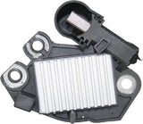 Regulator for alternator generator suitable for 2542295