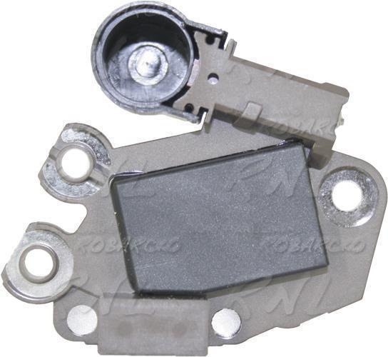 Regulator for alternator generator suitable for 2542393