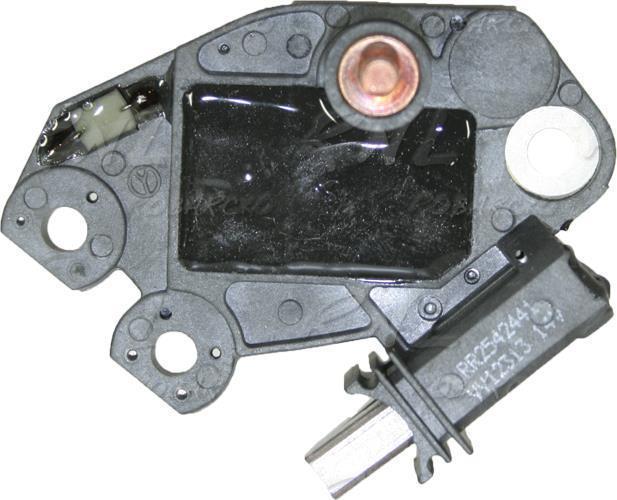 Regulator for alternator generator suitable for 2542441