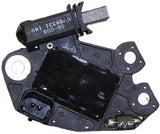 Regulator for alternator generator suitable for 2542470