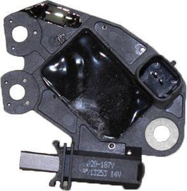 Regulator Regler für Lichtmaschine Generator passend für  2542573