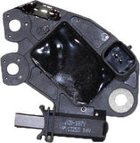 Regulator for alternator generator suitable for 2542573