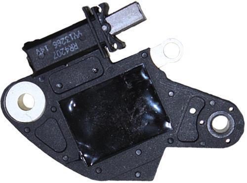 Regulator for alternator generator suitable for 2542670.
