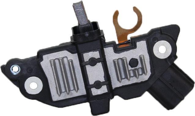 Regulator for alternator generator suitable for F00M145255