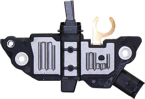 Regulator for alternator generator suitable for F00M145286