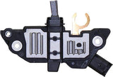 Regulator for alternator generator suitable for F00M145286