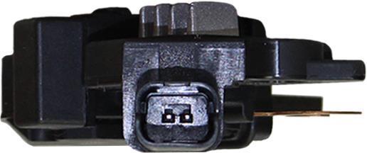 Regulator for alternator generator suitable for F00M145286