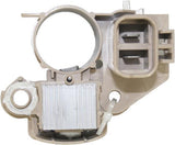 Regulator for alternator generator suitable for A866X05272
