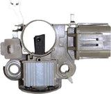 Regulator for alternator generator suitable for A866X12770