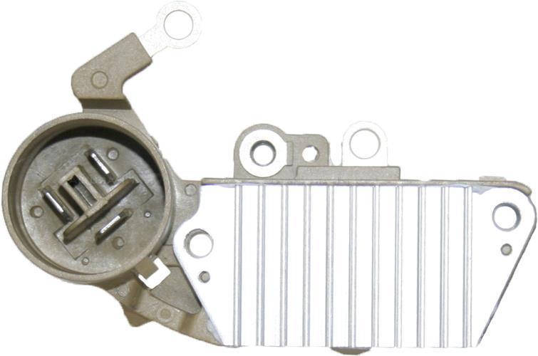 Regulator for alternator generator suitable for 31150PD1004