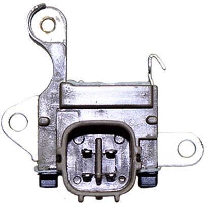Regulator for alternator generator suitable for 126600-0150