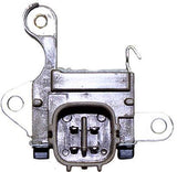 Regulator for alternator generator suitable for 126600-0150