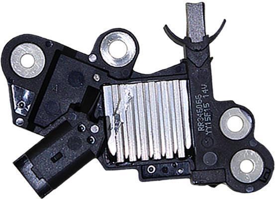 Regulator for alternator generator suitable for F00M346066