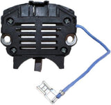 Regulator for alternator generator suitable for 940038161