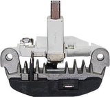 Regulator regulator for alternator generator for RNL4110