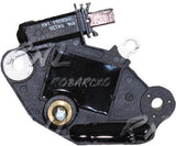 Regulator for alternator generator suitable for 593138
