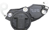 Regulator for alternator generator suitable for 0986041760