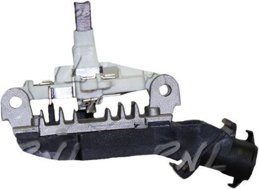 Regulator for alternator generator suitable for 1197311558