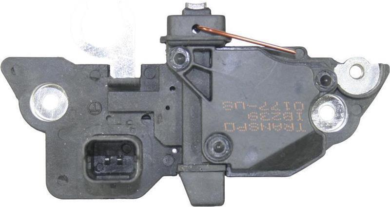 Regulator for alternator generator suitable for F00M145204