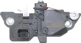 Regulator for alternator generator suitable for F00M145204