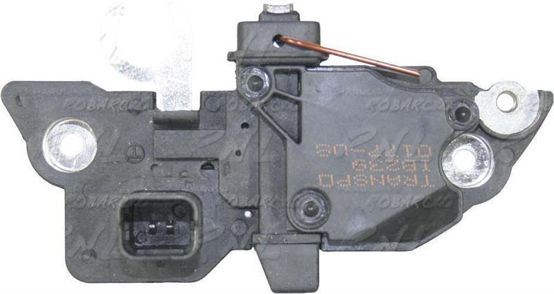 Regulator for alternator generator suitable for F00M145204