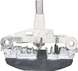 Regulator for alternator generator suitable for 1197311543