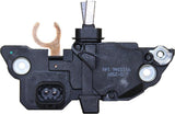 Regulator for alternator generator suitable for F00M144191