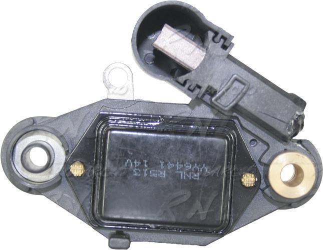 Regulator for alternator generator suitable for VALEO