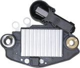 Regulator for alternator generator suitable for 593316