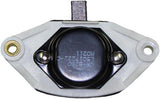 Regulator for alternator generator suitable for 1197311032