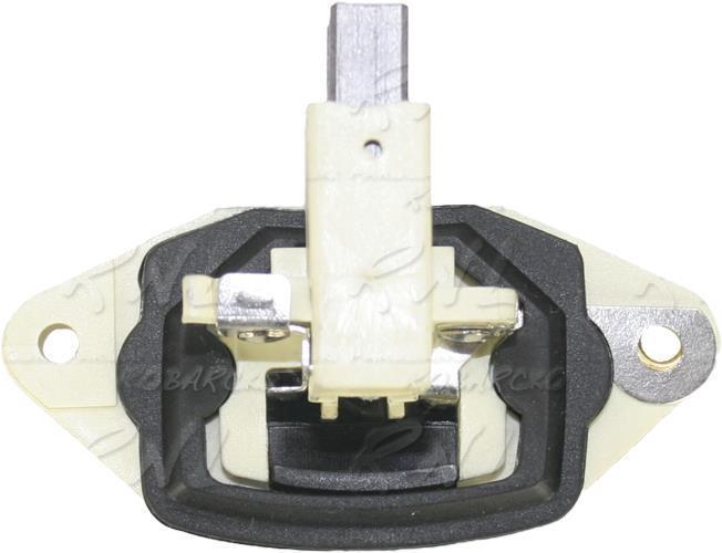 Regulator for alternator generator suitable for 1197311301