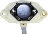 Regulator for alternator generator suitable for 1197311304