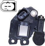 LIN Regulator for alternator generator suitable for TG15C144/190