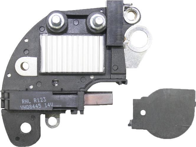 Regulator for alternator generator suitable for 63377462