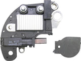 Regulator for alternator generator suitable for 63377462