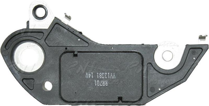 Regulator for alternator generator suitable for 19009701